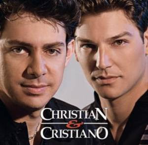 Christian e Cristiano - Me Deu o Troco