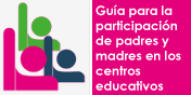 GUÍA PARTICIPACIÓN EN CENTROS EDUCATIVOS