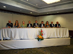 Mesa Directiva Sesion Solemne  Posesion Junta Directiva 2013-2014, 3 de Julio 2013