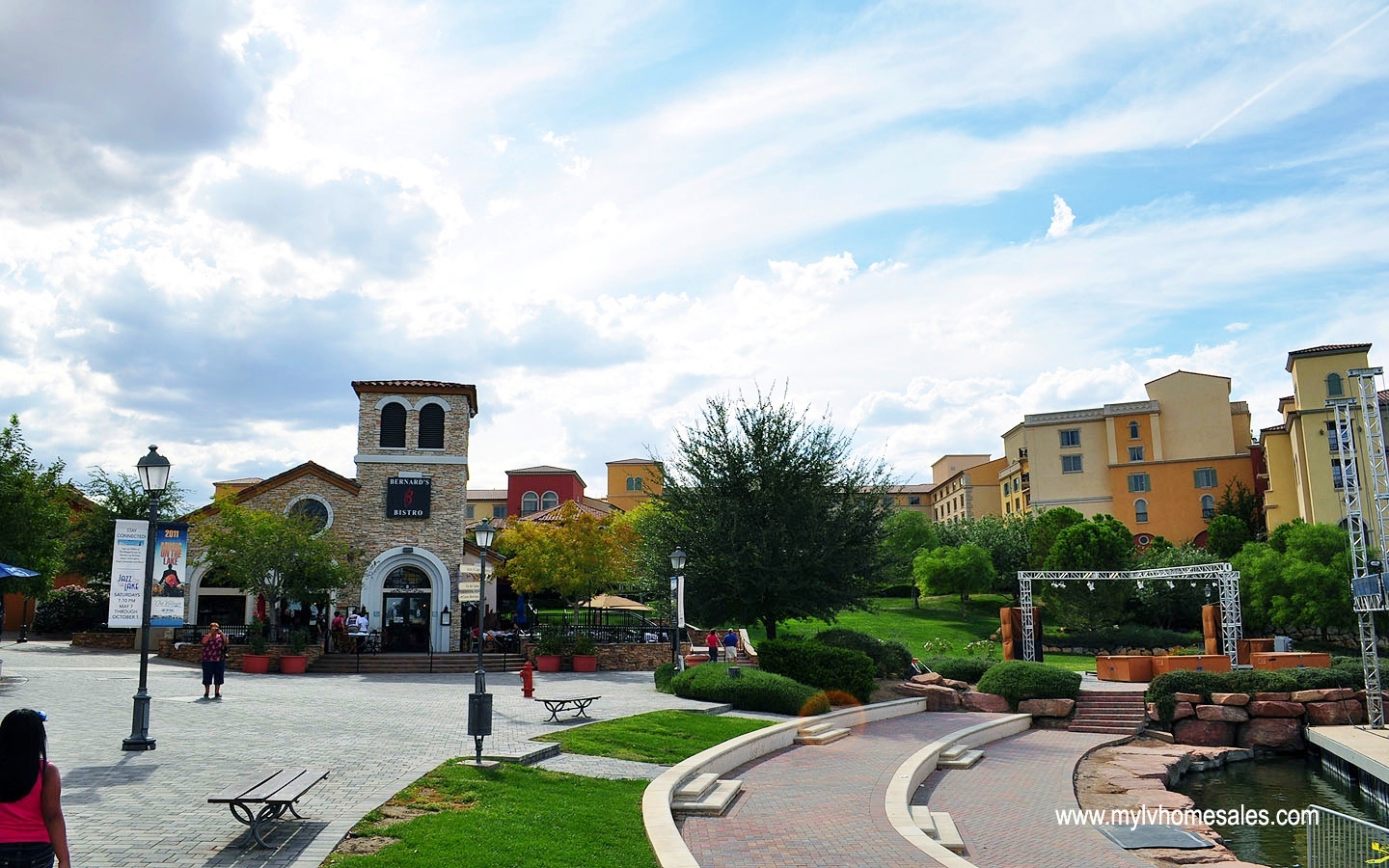 Las Vegas Condo Blog LAKE LAS VEGAS CONDOS and HOMES FOR SALE