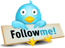 follow me on twitter :)