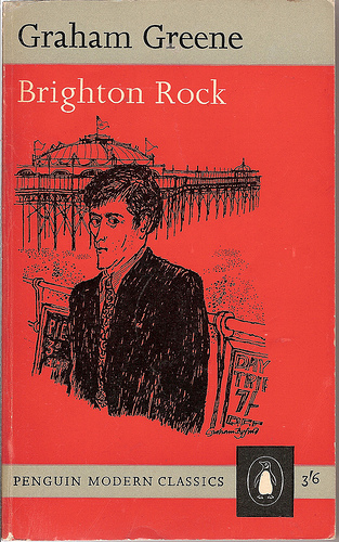 the brighton rock book review Movie review - 'brighton rock' you can't accuse the new brighton rock of being untrue to the book — it actually reinstates rather than on the brighton. the brighton rock book review Movie review - 'brighton rock' you can't accuse the new brighton rock of being untrue to the book — it actually reinstates rather than on the brighton.