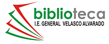 Biblioteca "Juan Velasco Alvarado - Pillco Marca