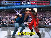 wwf smackdown 2 on android