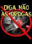 Diga Não as Drogas