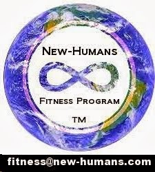 New-Humans Health & Fitness