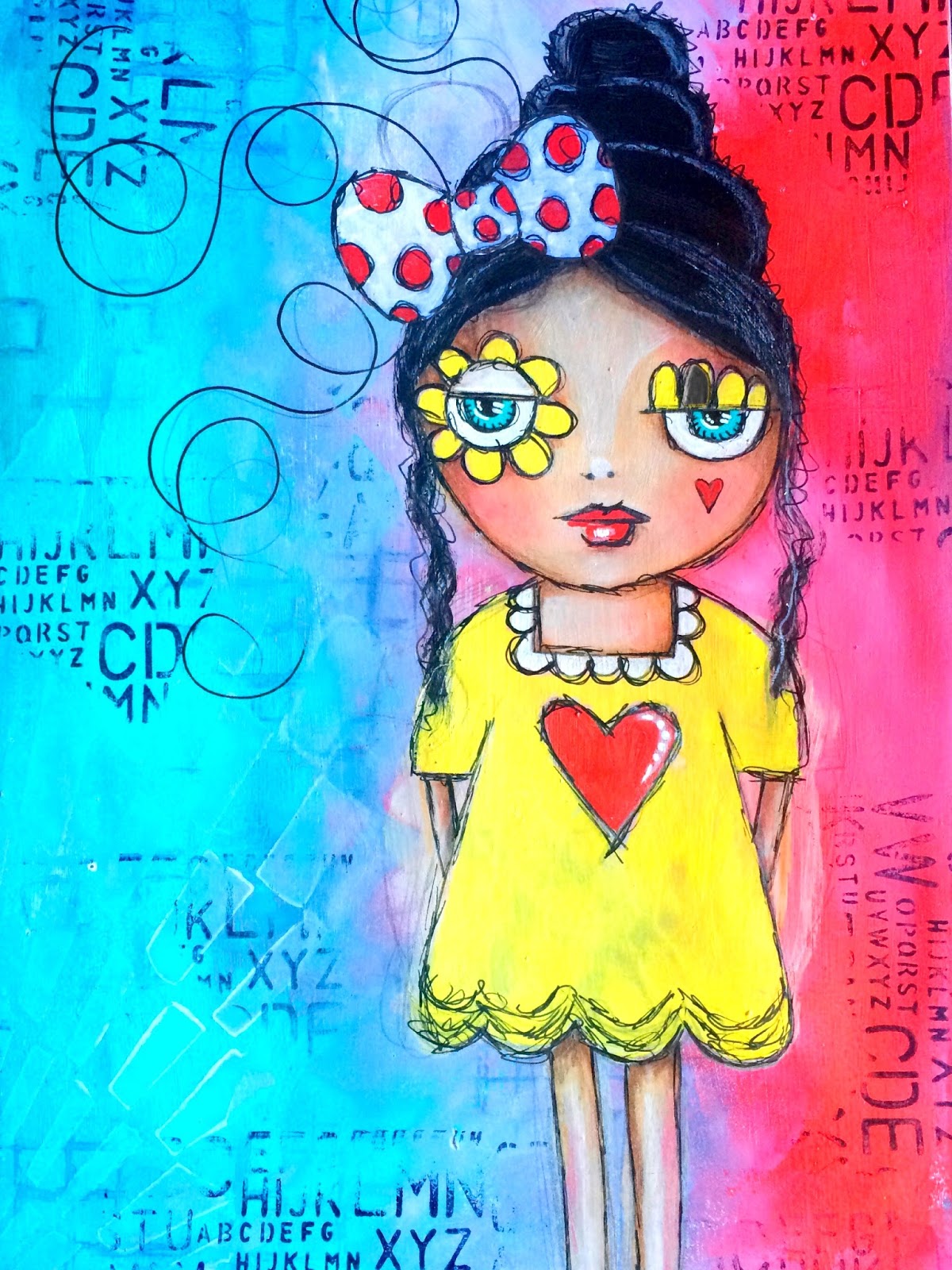 Dylan's Blog Art from the Heart Tutors...Pt 1