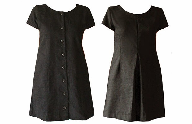 the little black dress agency