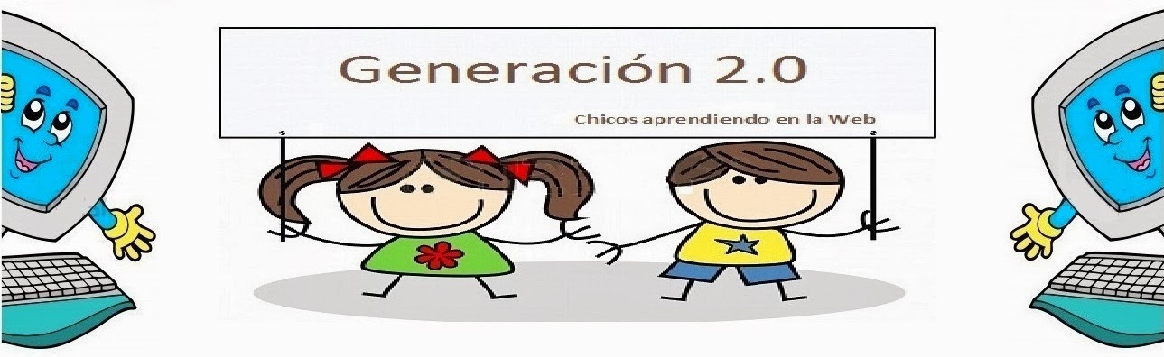 Generación 2.0