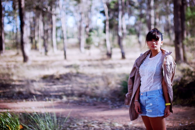 Riders By Lee Australia Slouch Roll Up Shorts 2013