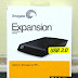 UNBOXING: Seagate Expansion 500GB USB 3.0