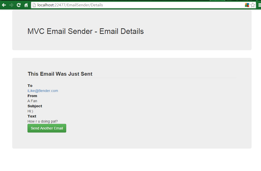 How to Send SMTP