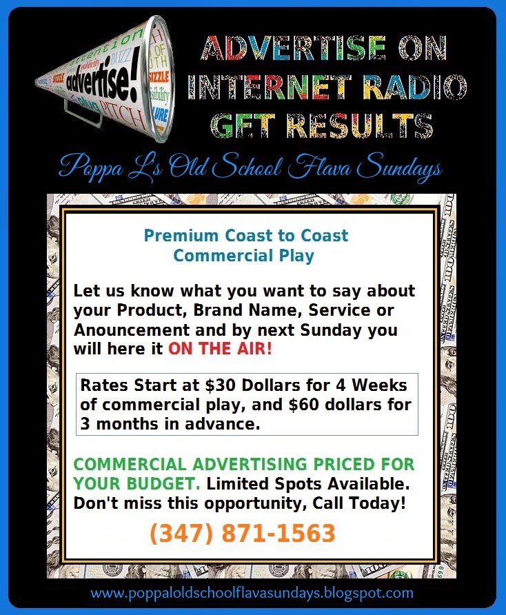 Save Money & Advertise On The Air