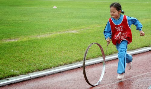 MI Ma�arif NU Pasunggingan: MACAM MACAM GERAK BENDA