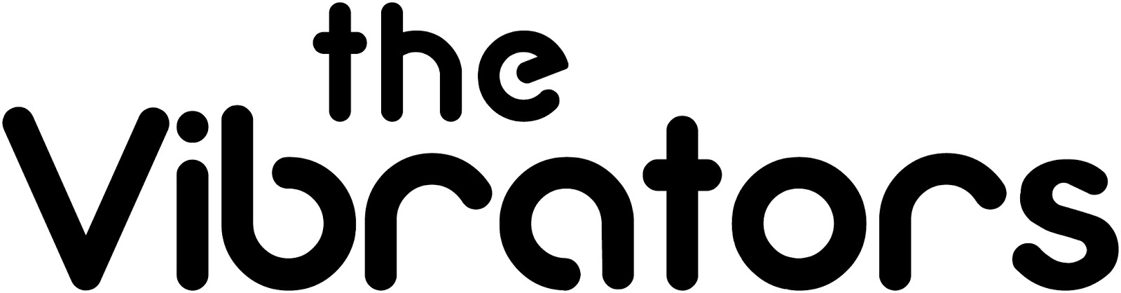 Группа Вибратор