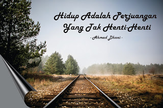 Koleksi Kata Kata Bijak Sebagai Motivasi Dalam Menjalani Kehidupan