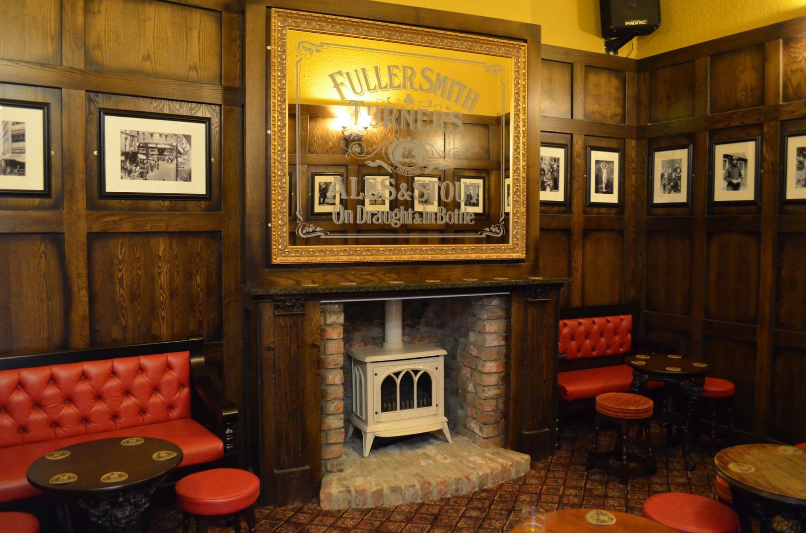 Time for a Pint A Pictorial Pub Crawl Sunderland Pubs 2