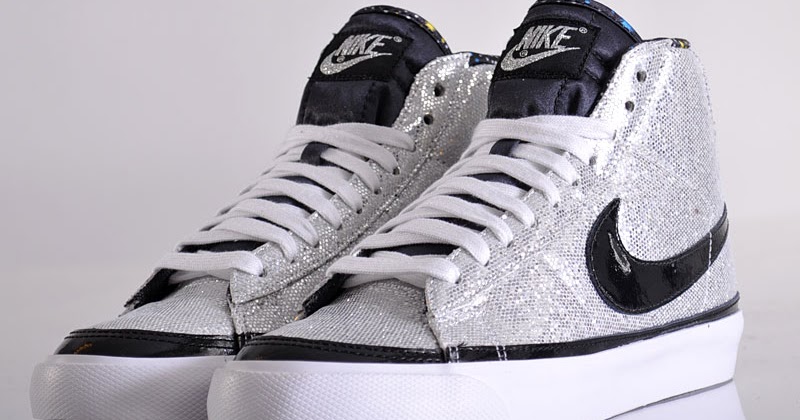x nike blazer