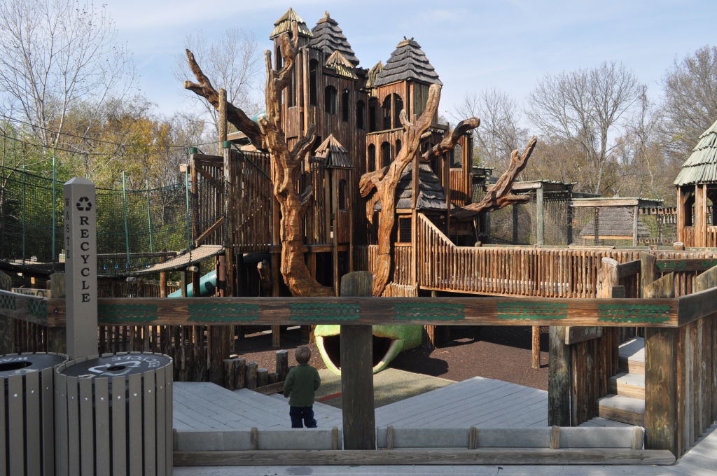 Nashville Zoo At Grassmere - Nashville Zoo Animals