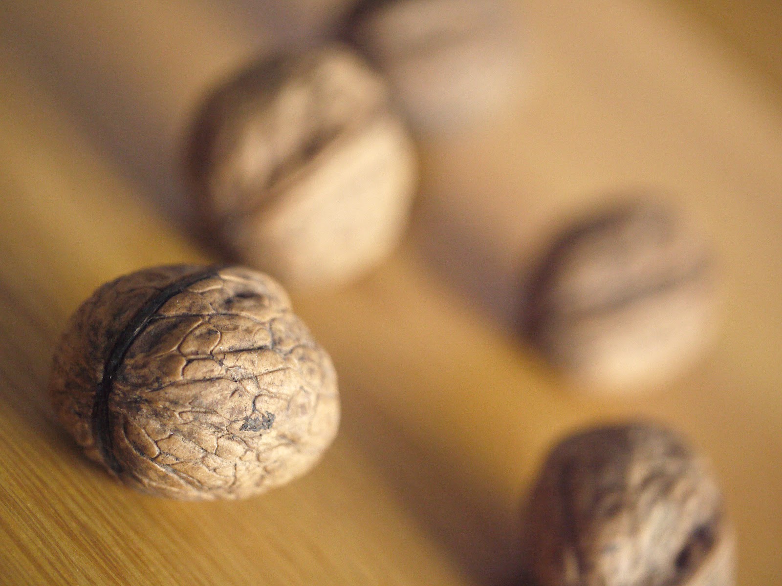 are walnuts an easily digested food are walnuts an easily digested food