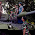 Berita Foto : Wamenhan Tinjau Kesiapan Tank Leopard Dan Marder 