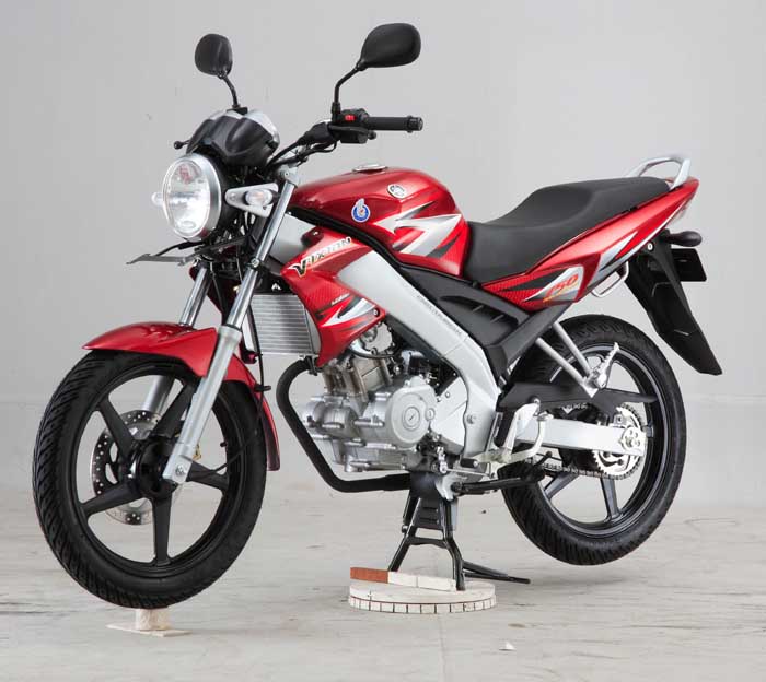 Harga Sepeda Motor Honda 2015 Jakarta