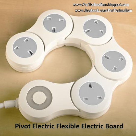 Pivot Power Moveable Electric Board Wins Your Day ProTechnolism