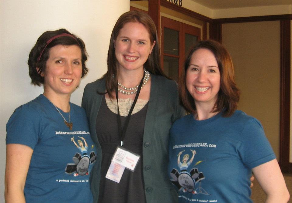 14+ Marissa Meyer Author Pics