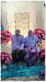 Bonda & Ayahanda