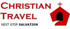 Christian Travel Israel - Tours of Israel