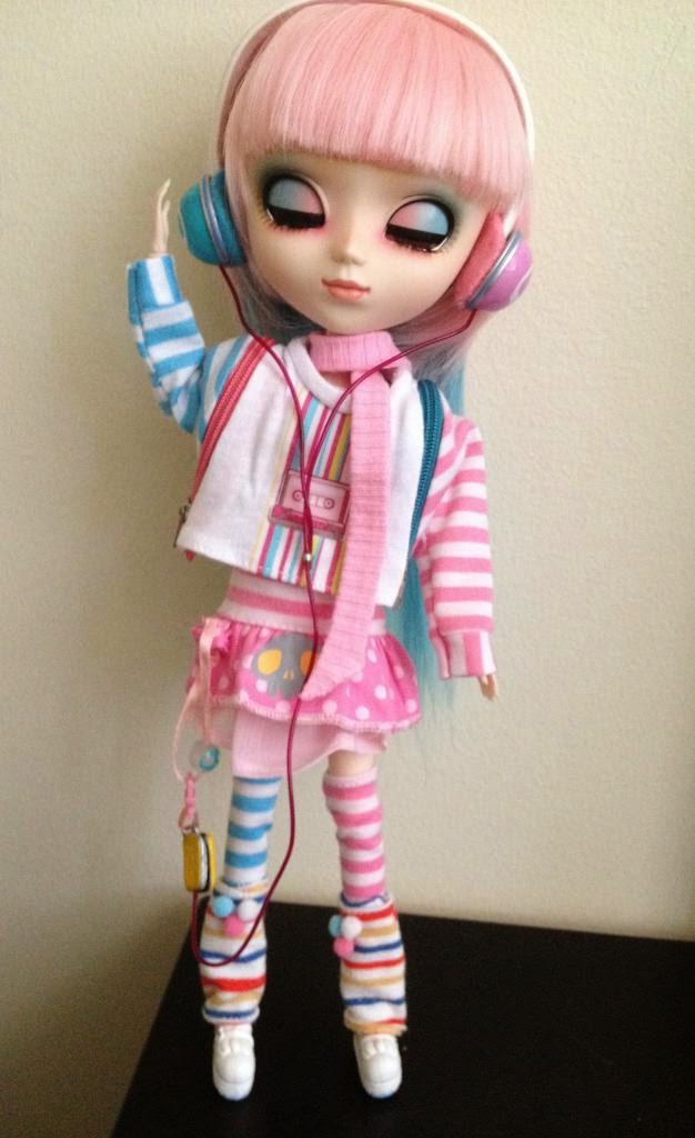 akemi pullip