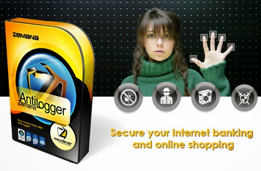 Download Zemana AntiLogger Pro 1.9.3.527 Full Version + Keygen