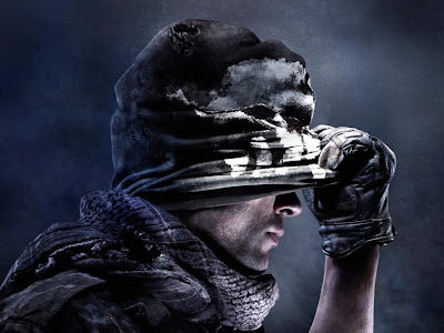 Call of Duty Ghosts Call of Duty Ghosts
