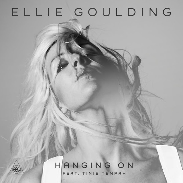 Ellie Goulding Feat. Tinie Tempah - 