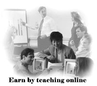 Make Money Online By Doing Online Teaching Jobs