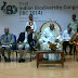 Indian Biodiversity Congress (IBC) 2014 held in SRM University orgnised by SRM School of Public Health