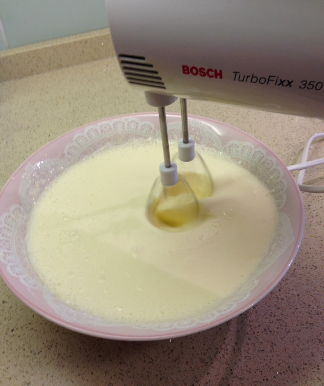 Bilmiş Kadınlar Kulübü Pratik Cheesecake Tarifi