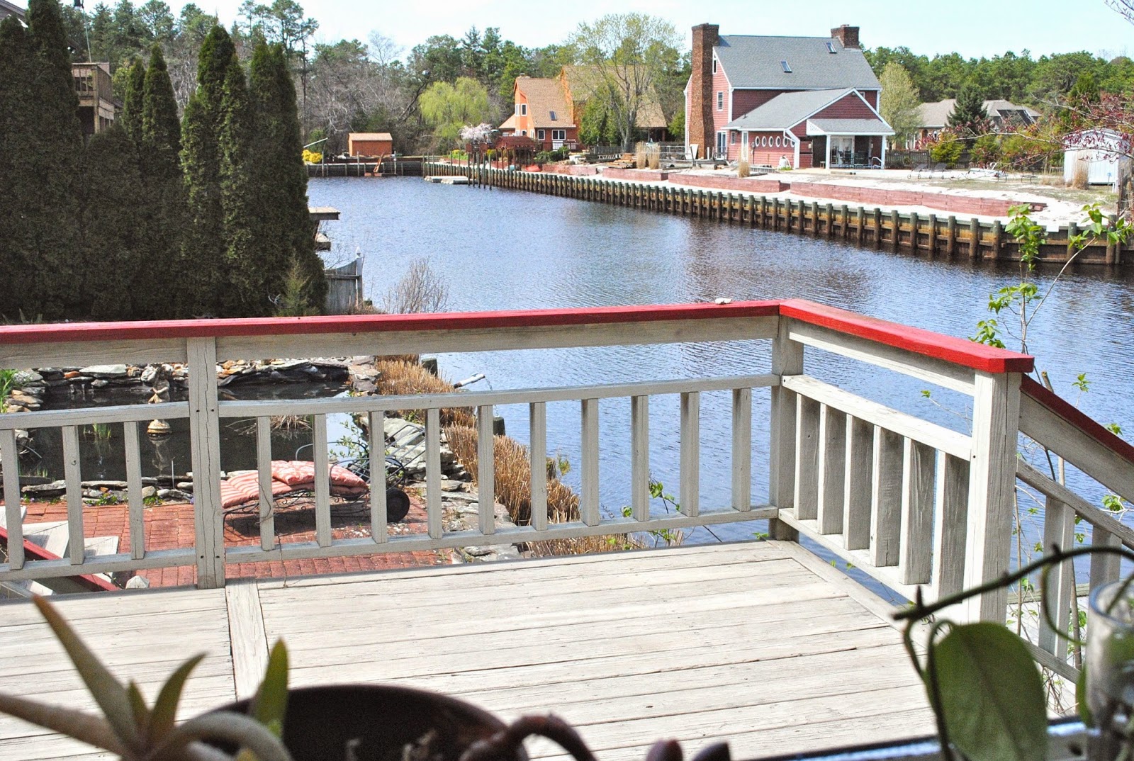 Mullica River Waterfront Living 469,000