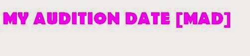 AUDITIONFEST.IN, AUDITIONDATE.IN, AUDITIONDATE.INFO, AUDITIONDATE.COM