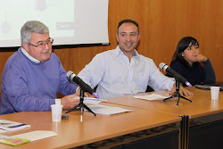 FOTOS PRESENTACIÓN ZARAGOZA