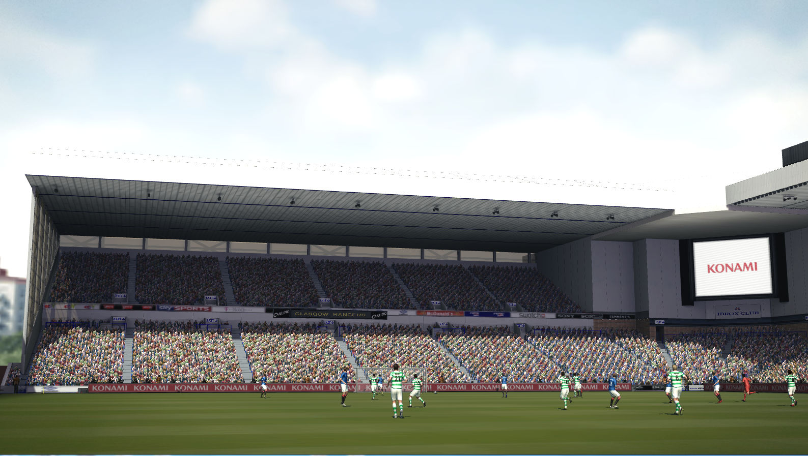 Watch Starship Troopers 2: Hero of the Federation 2004