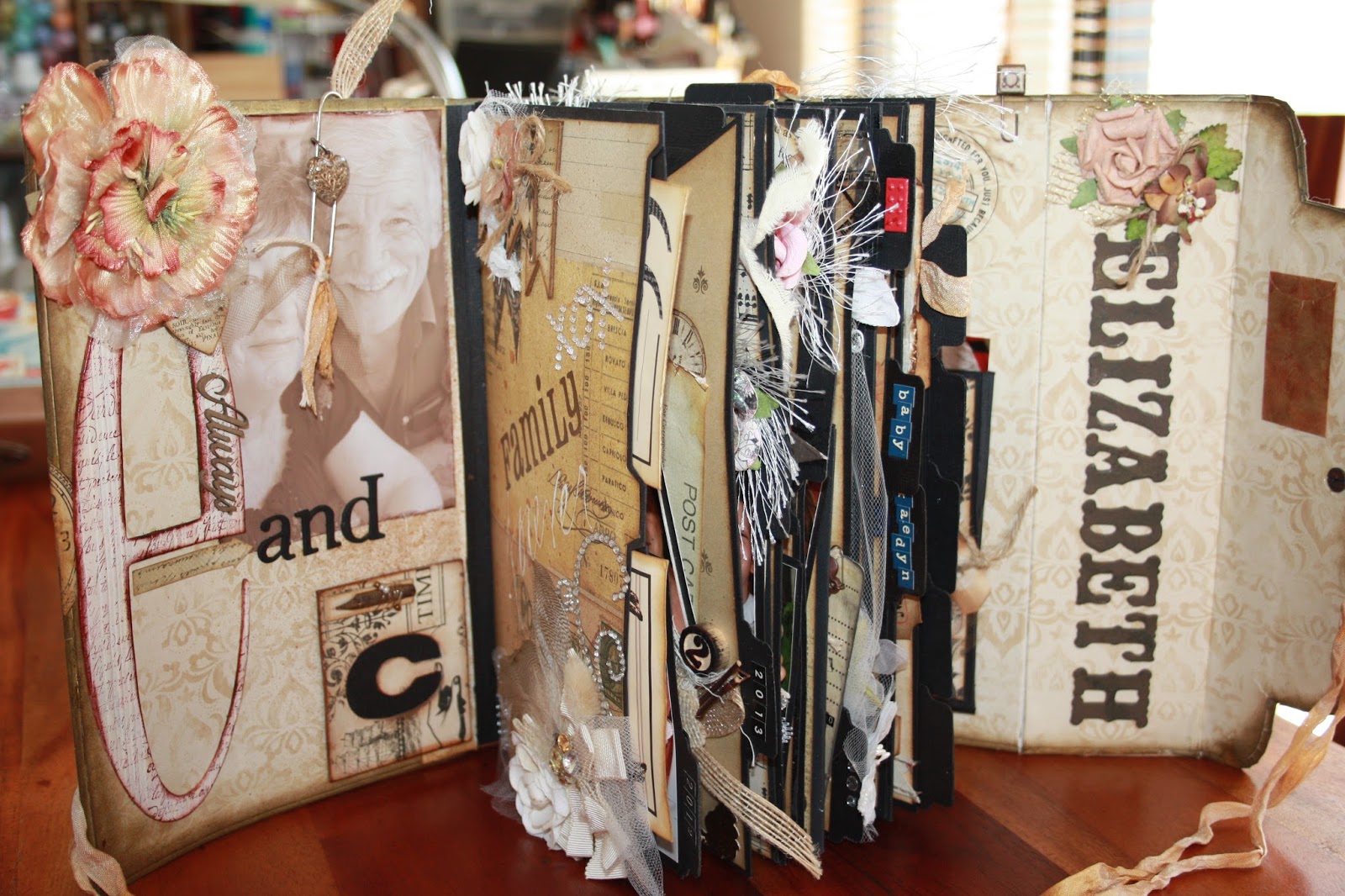 Carol's Paper Pantry