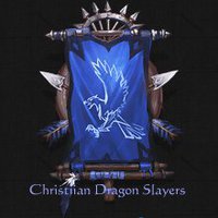 Christian Dragon Slayers