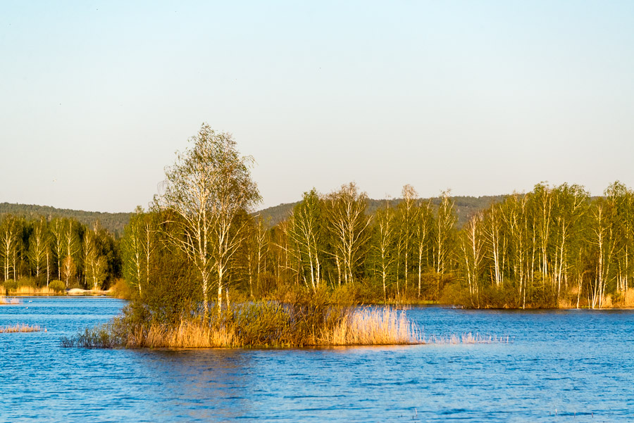 Хрустальная пещера