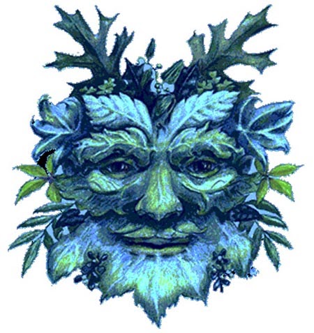 Ernie S Place Winter Solstice