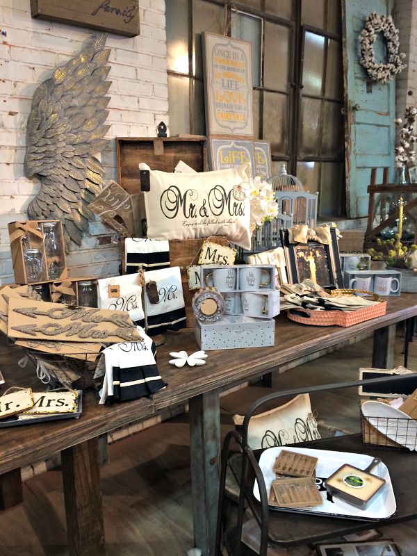 URBAN FARMHOUSE DESIGNS OKC} Dimples and Tangles