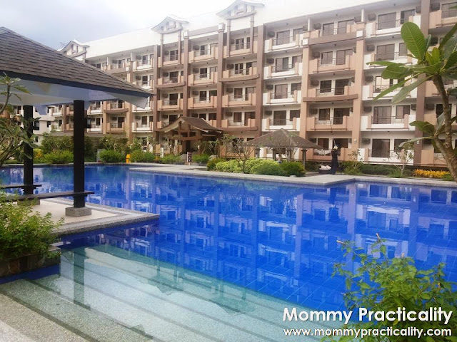 DMCI Homes Rhapsody Residences