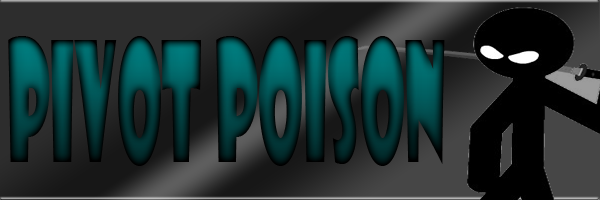 Pivot Poison