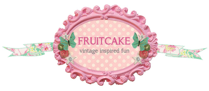 Fruitcake Designs