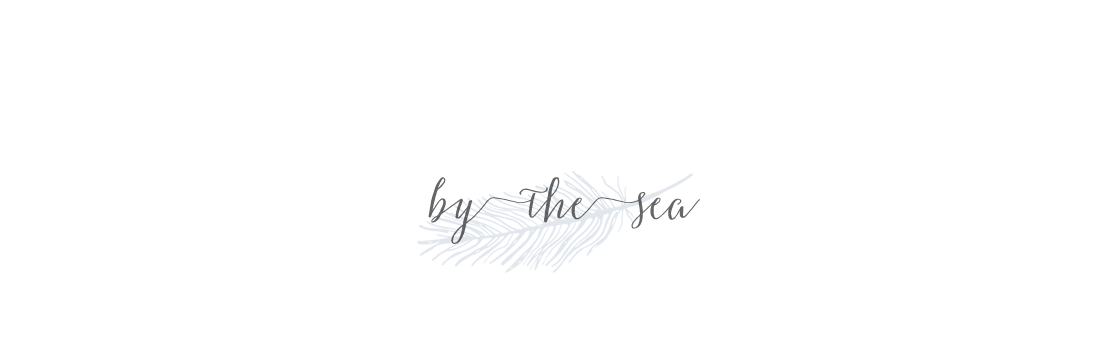 Demo Blog - Sea